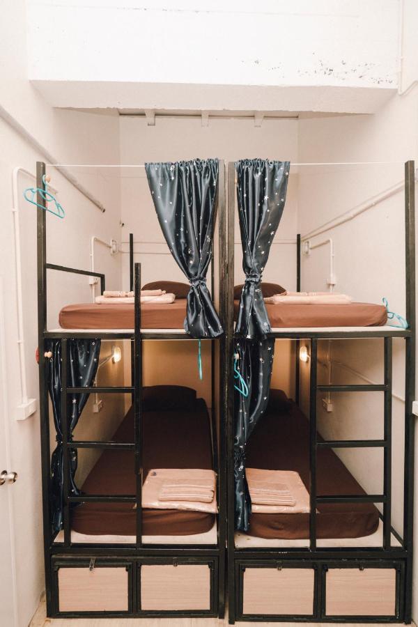 Liberta Hostel Bangkok