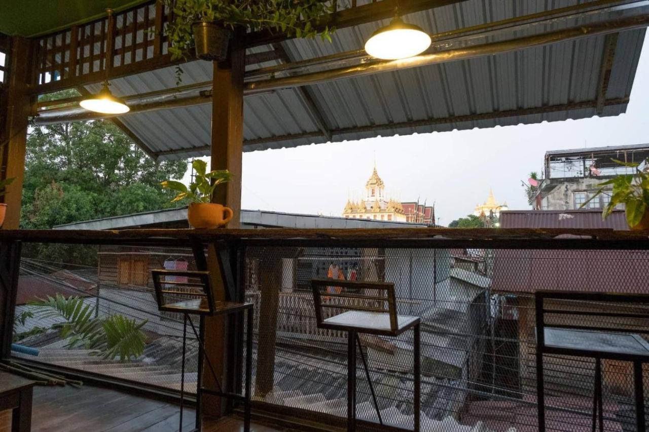 Albergue Non House บ้านนอนโฮสเทล