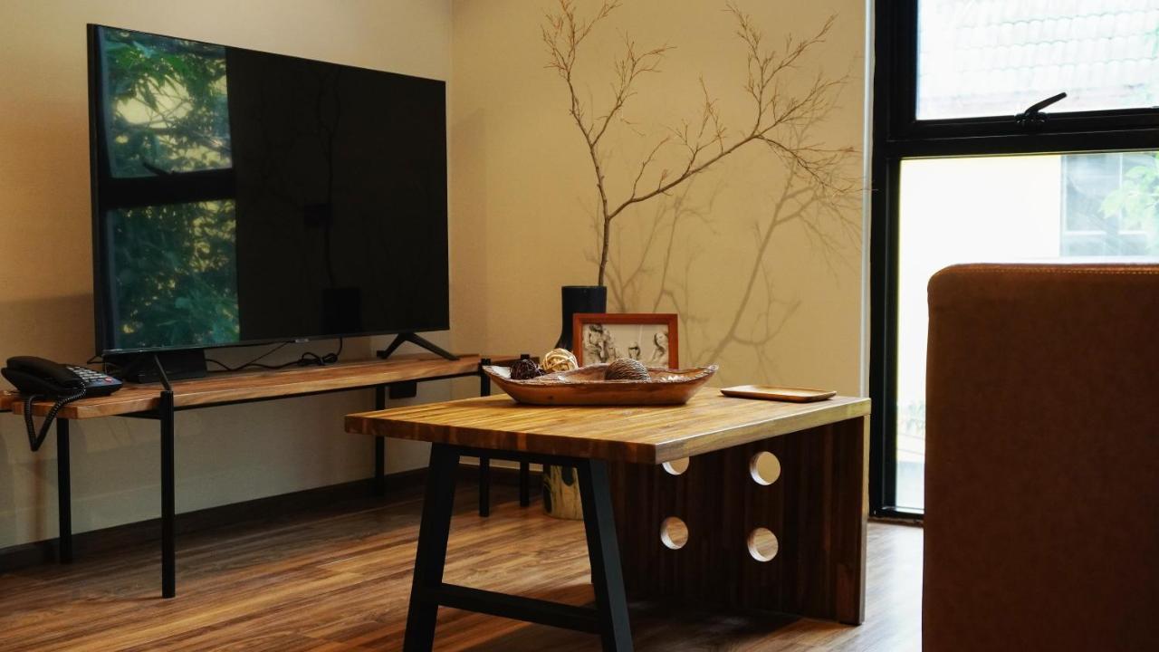Hotel Karaarom Bangkok
