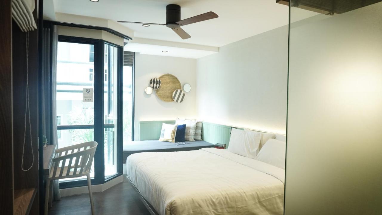 Hotel Karaarom Bangkok
