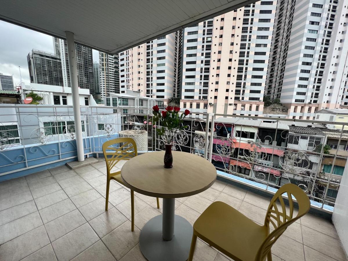 V Check Sukhumvit 22 Hotel Bangkok