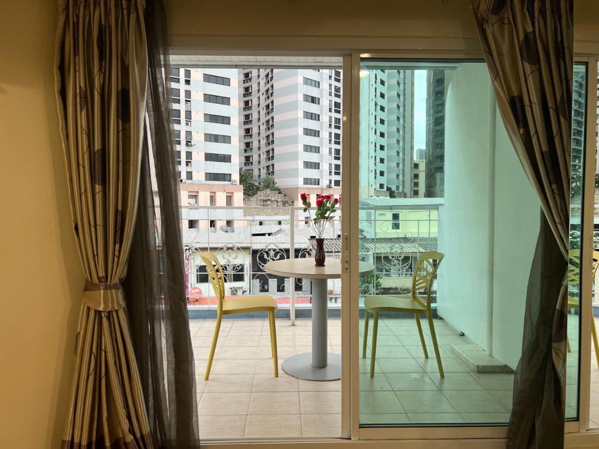 Hotel V Check Sukhumvit 22 Bangkok