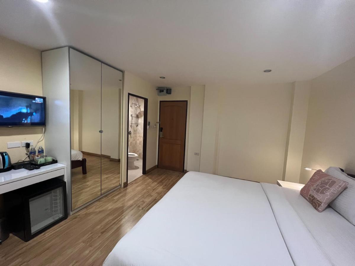V Check Sukhumvit 22 Hotel Bangkok