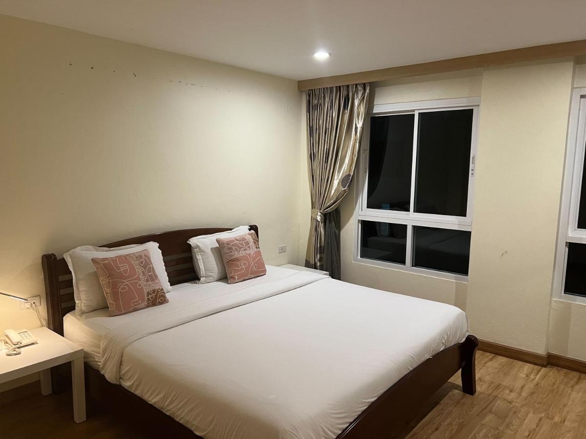 V Check Sukhumvit 22 Hotel Bangkok