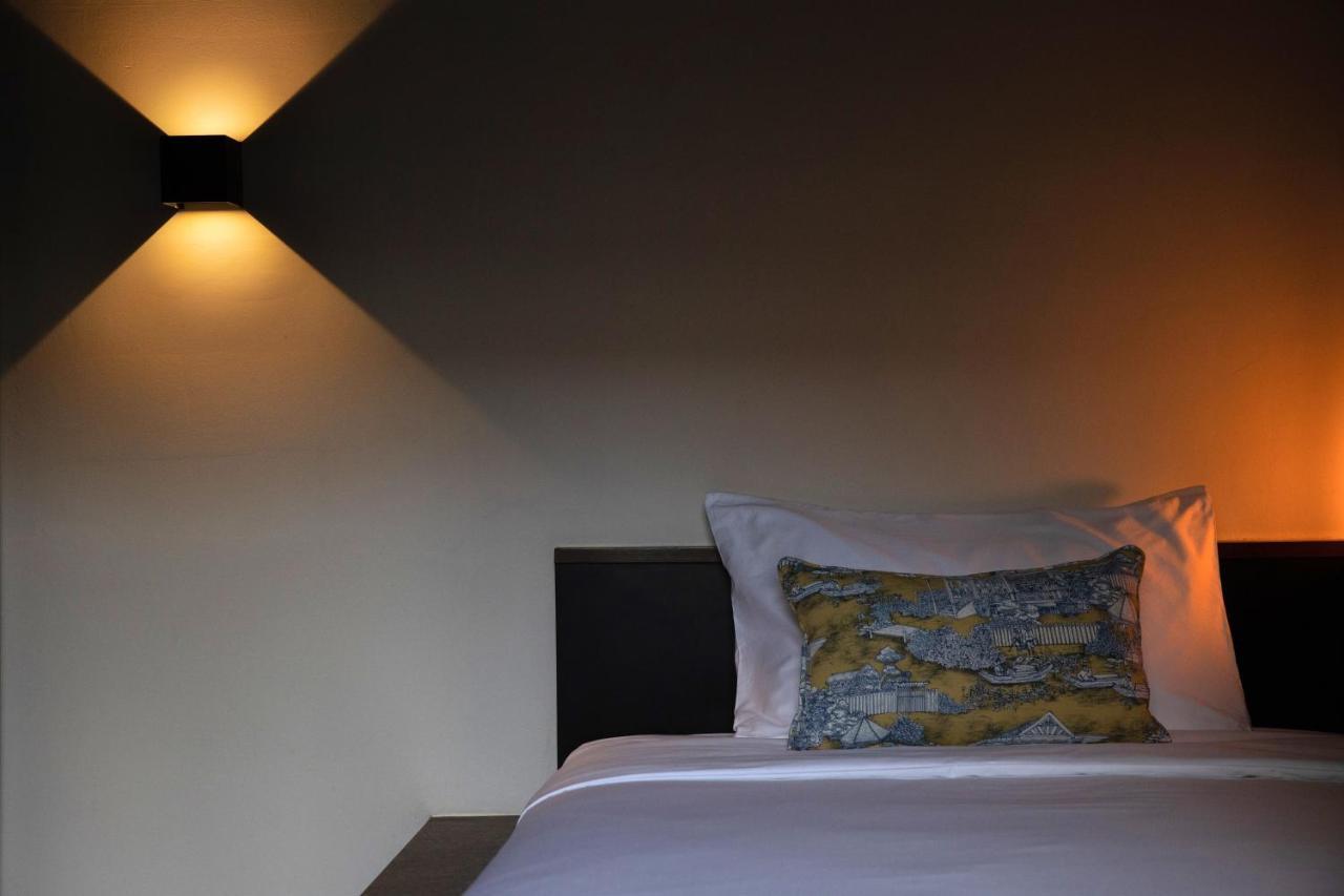 Hotel Beanstalk Bangkok
