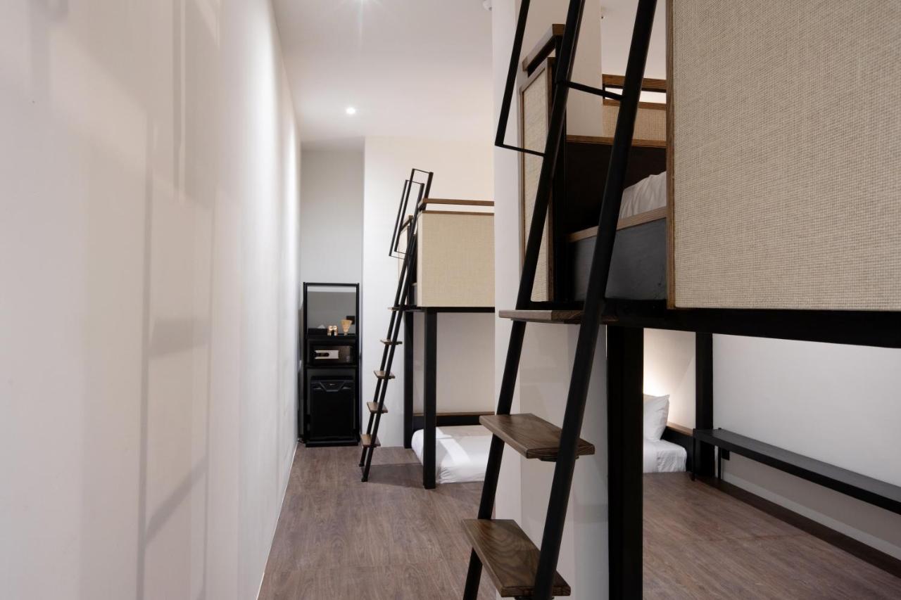 Hotel Beanstalk Bangkok
