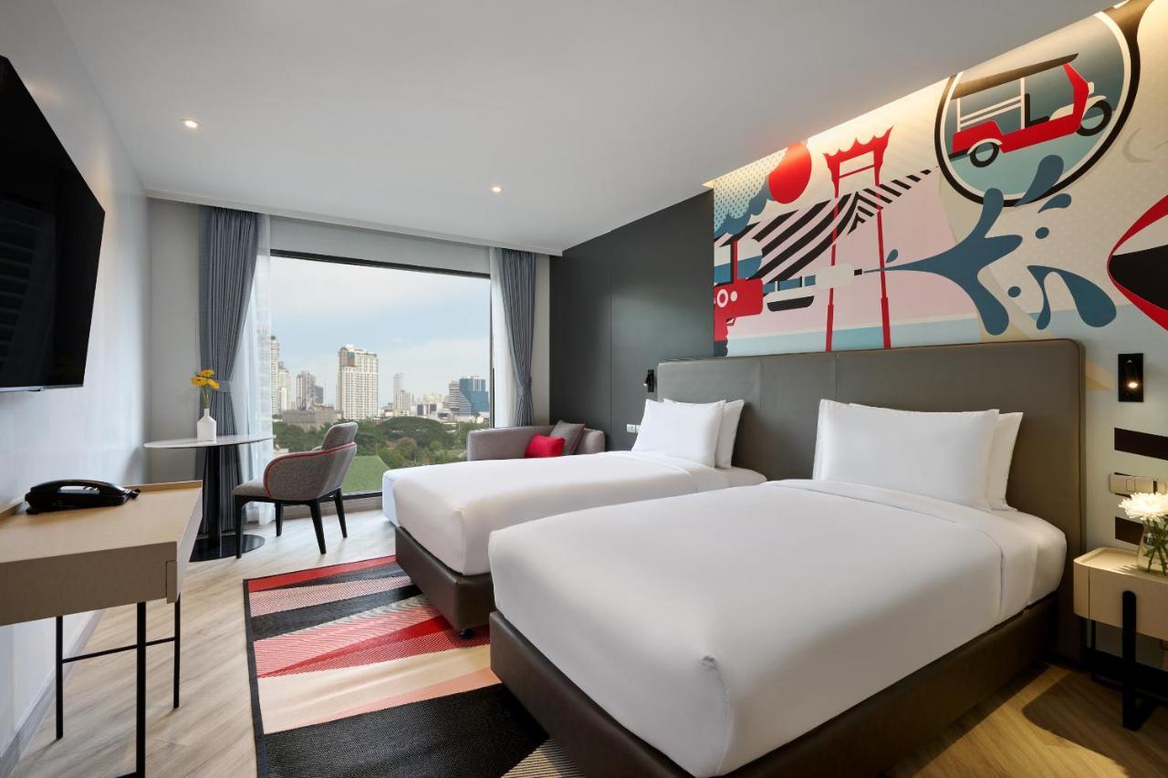 Oakwood Sukhumvit