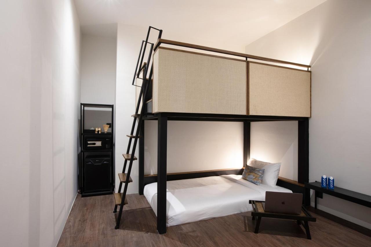 Beanstalk 3* Bangkok
