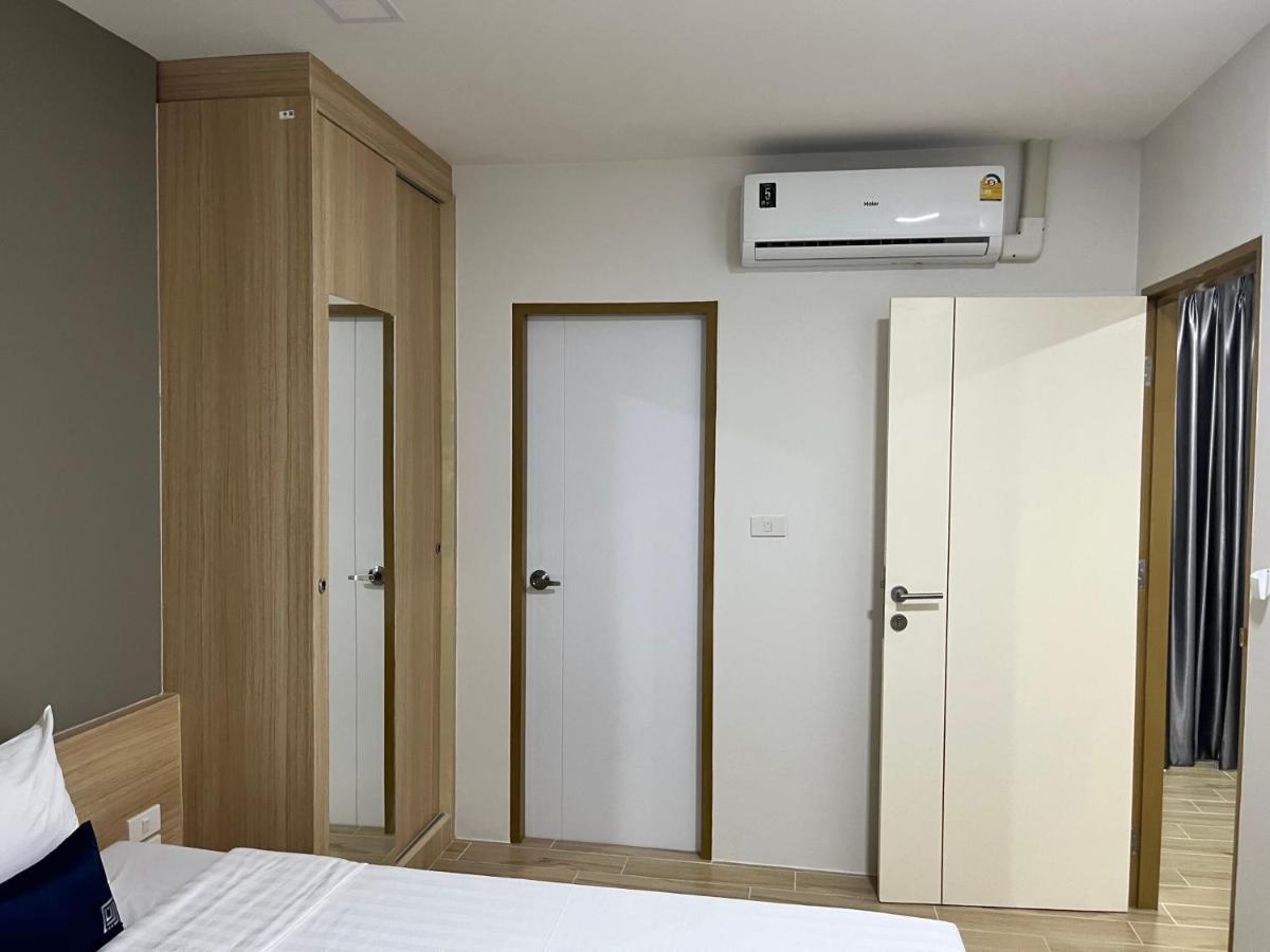 Hotel Zayn Express & 3*