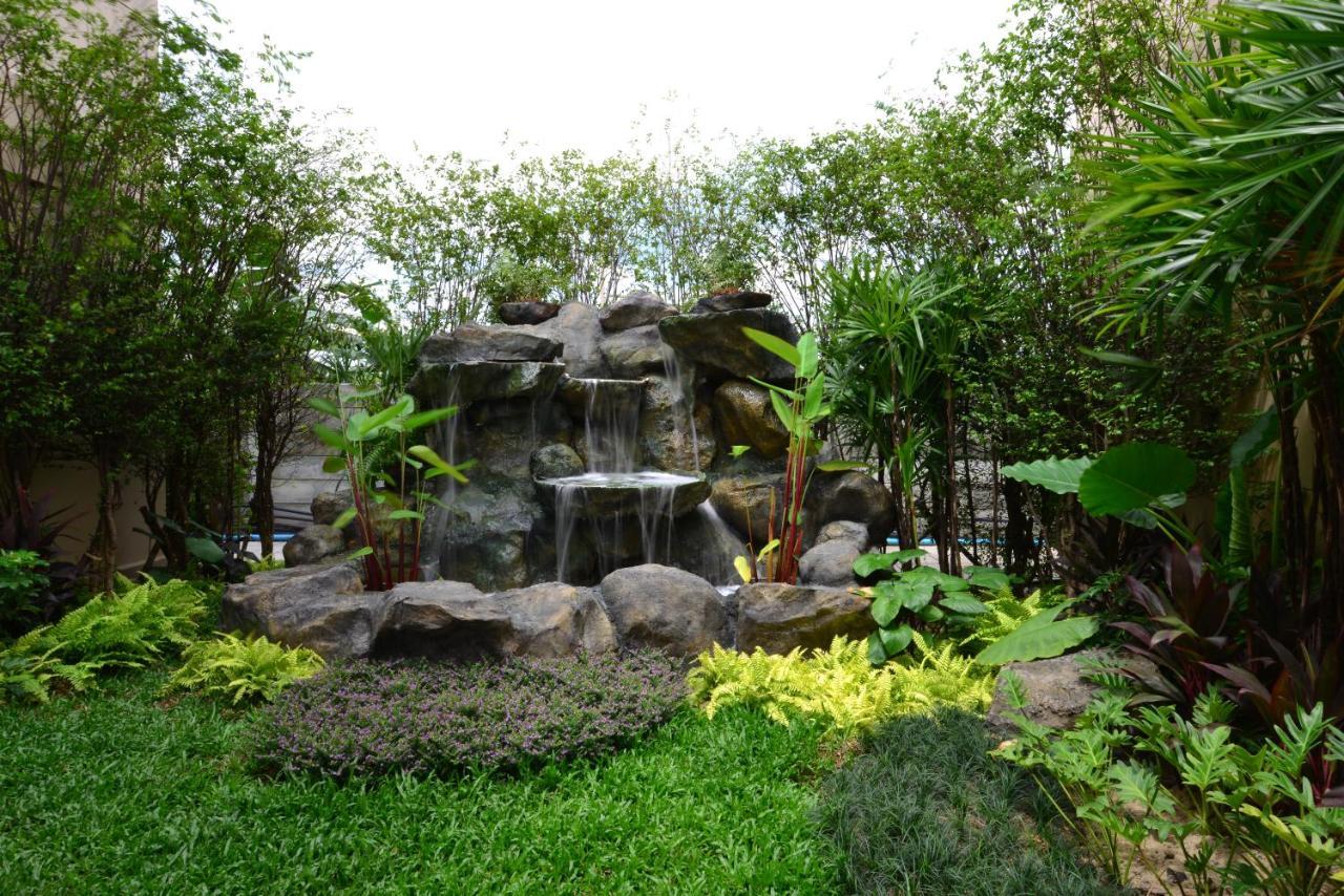 Grand Bs Airport Suvarnabhumi Hotel