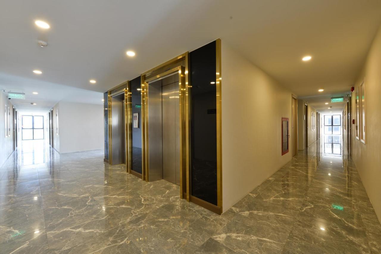 Hotel Grand Bs Airport Suvarnabhumi