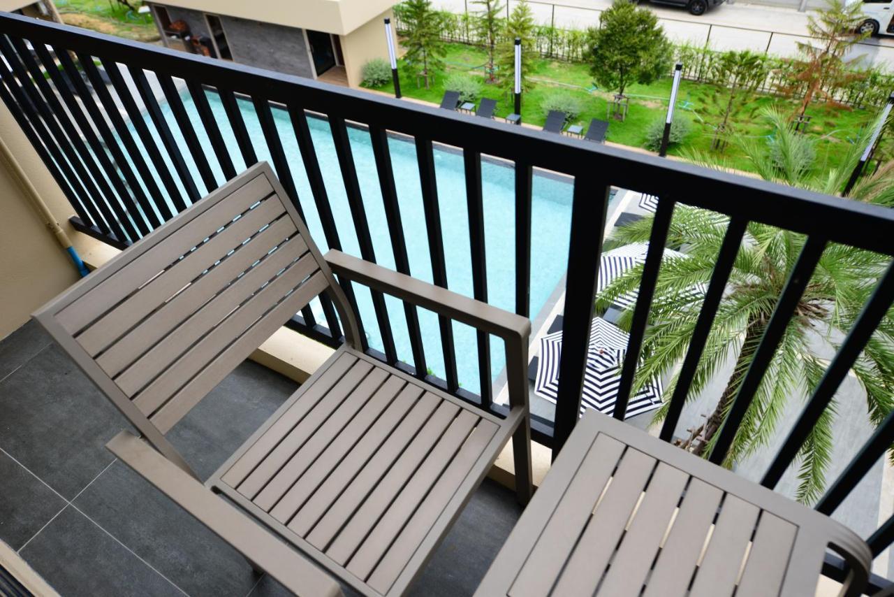 Grand Bs Airport Suvarnabhumi 4*