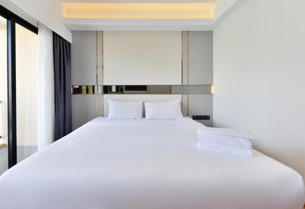 Hotel Grand Bs Airport Suvarnabhumi Bangkok
