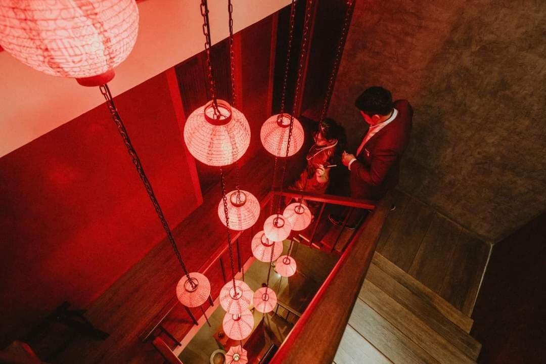 Hostel Caiyong Hometel & Cafe's Bangkok