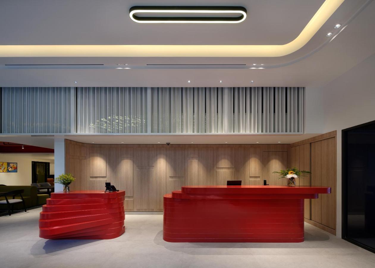 Oakwood Sukhumvit Bangkok