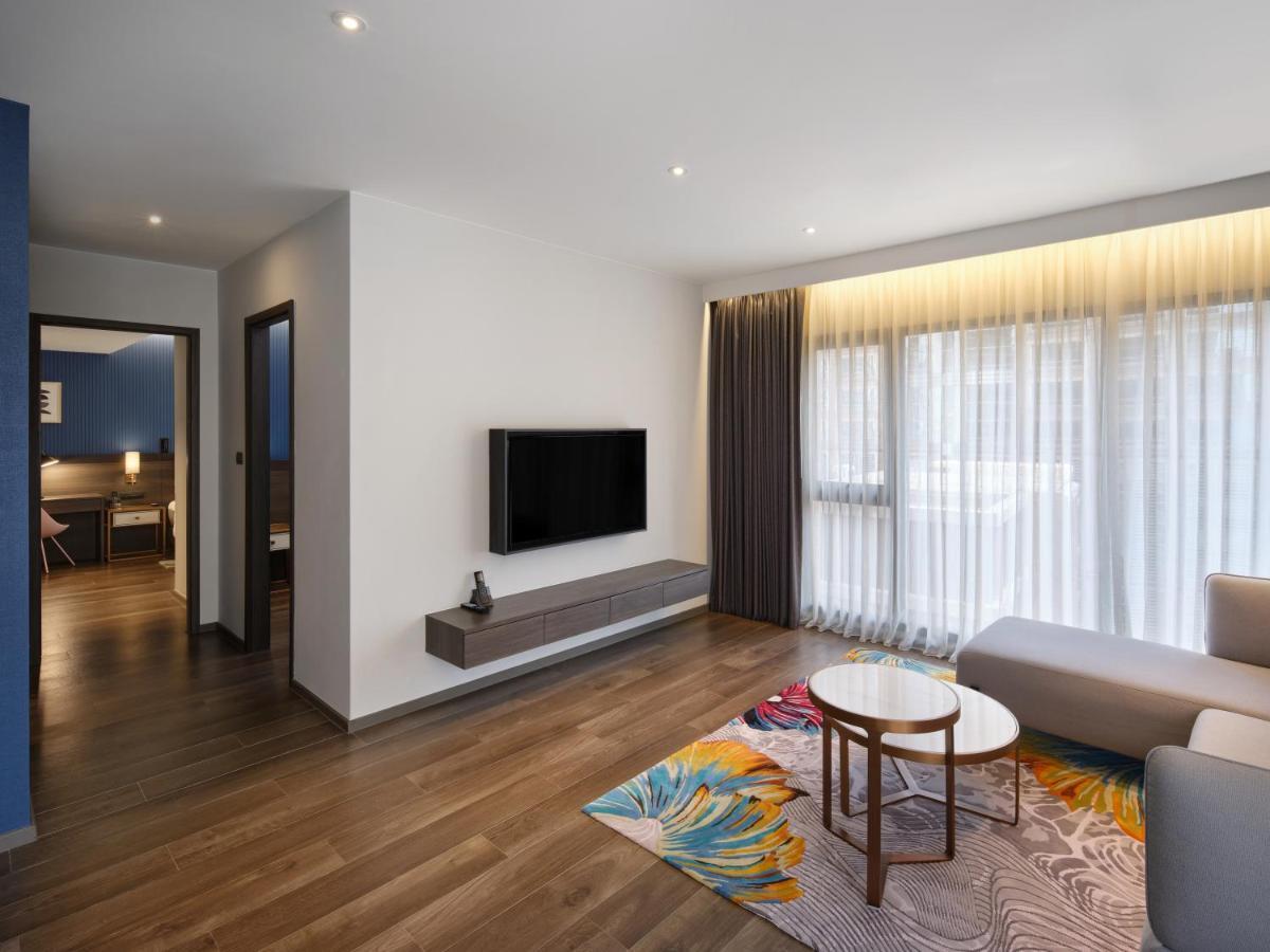 Hotel Sindhorn Midtown Bangkok, Vignette Collection By Ihg Bangkok