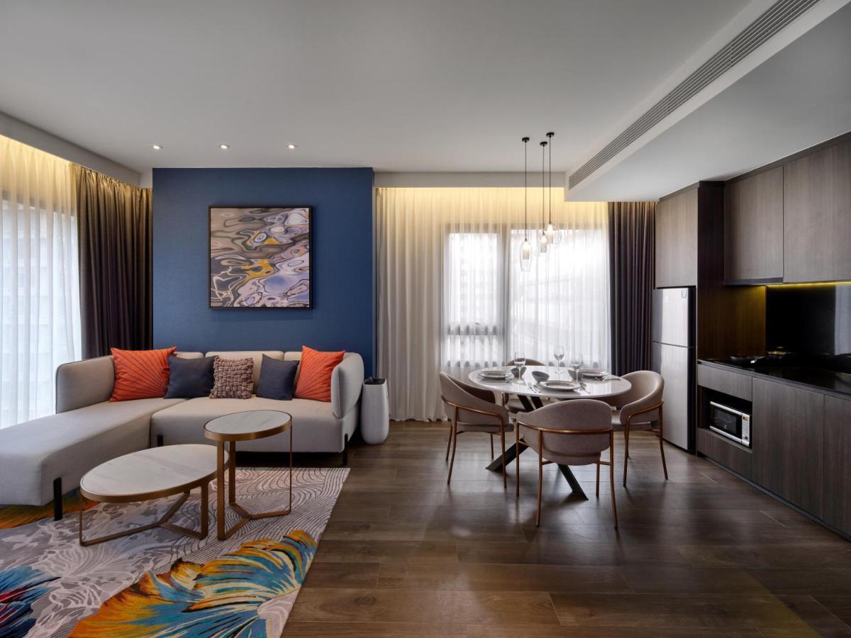 Hotel Sindhorn Midtown Bangkok, Vignette Collection By Ihg Bangkok