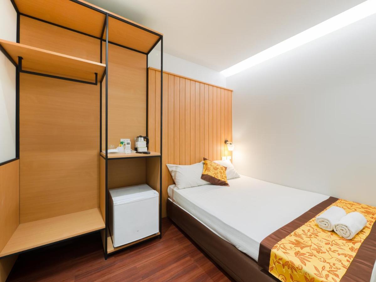 Watergate Aparthotel *