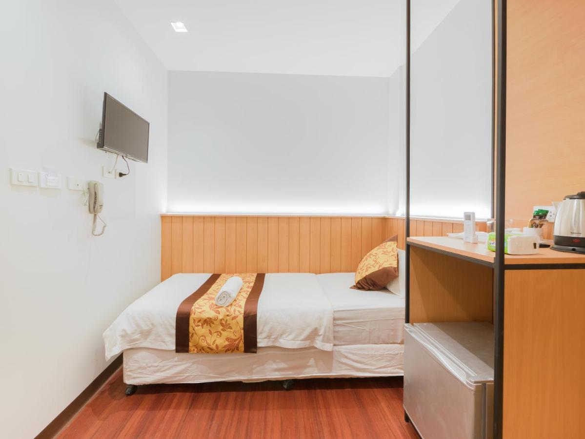 Watergate Aparthotel *