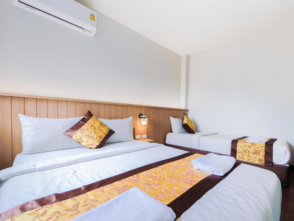 Watergate Aparthotel