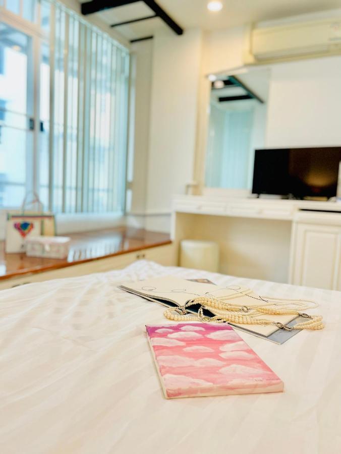 Aora Boutique Sutthisan 5* Bangkok