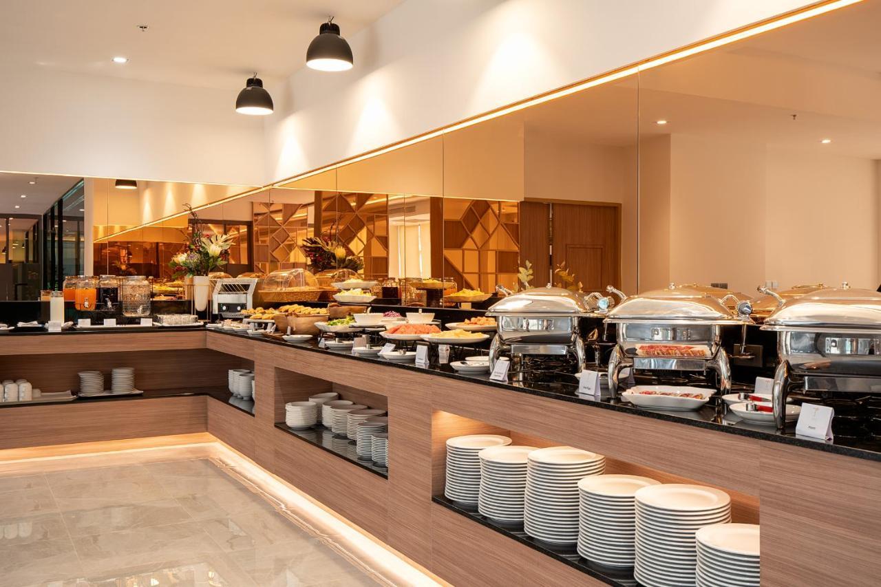 Thaya 5* Bangkok