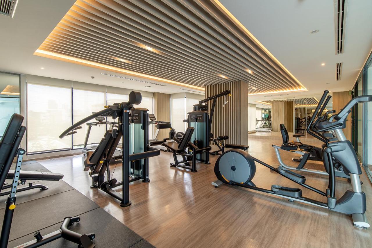 Thaya Hotel