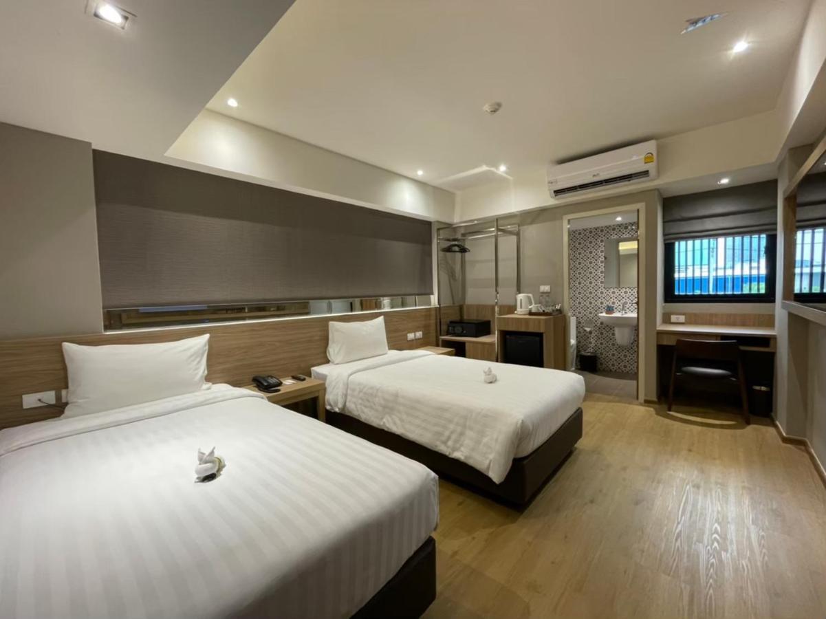 Hotel Almas