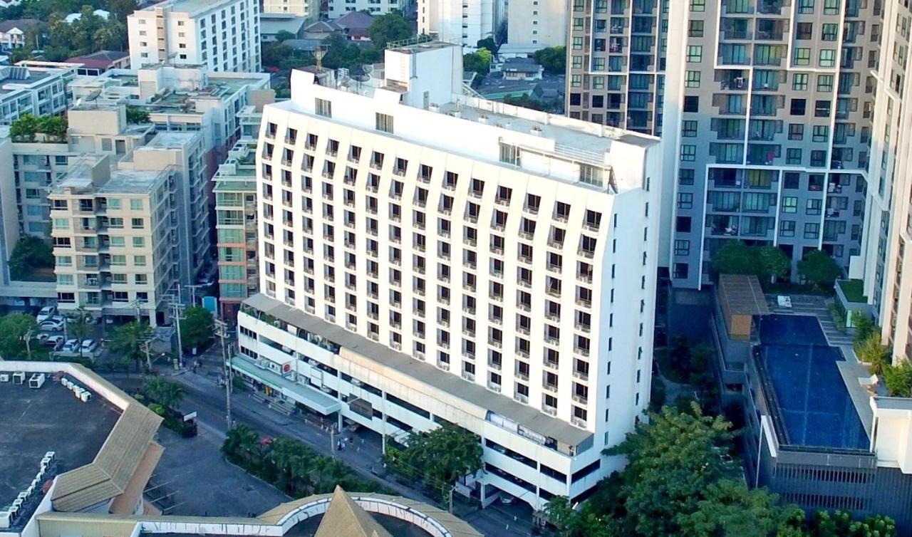 Watana Bangkok