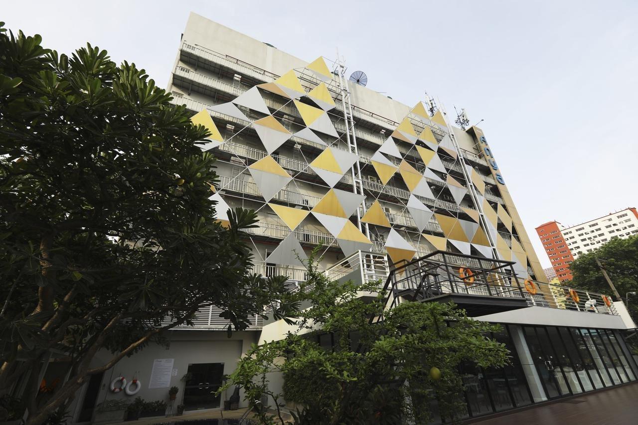 Anya Nana At Sukhumvit - Sha Extra Plus Bangkok