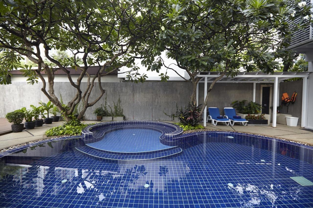 Anya Nana At Sukhumvit - Sha Extra Plus 3* Bangkok