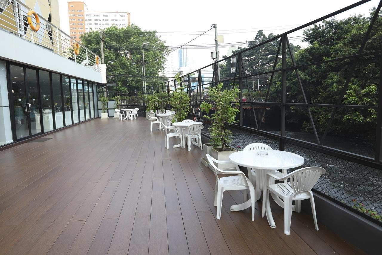 Anya Nana At Sukhumvit - Sha Extra Plus Hotel 3*