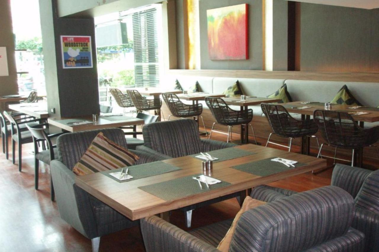 Sacha's Uno Hotel Bangkok