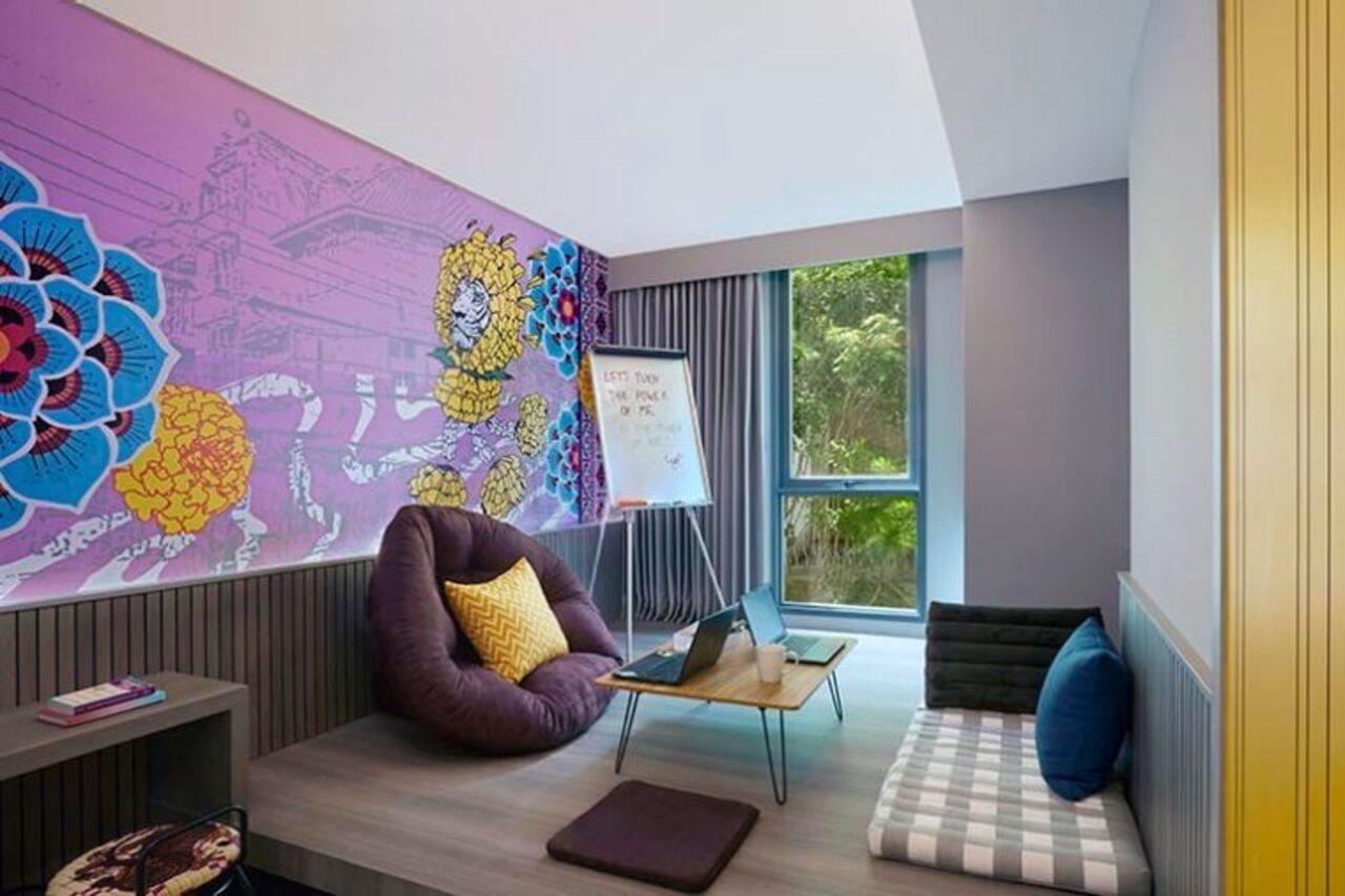 Lyf Sukhumvit 8 Hotel 4*