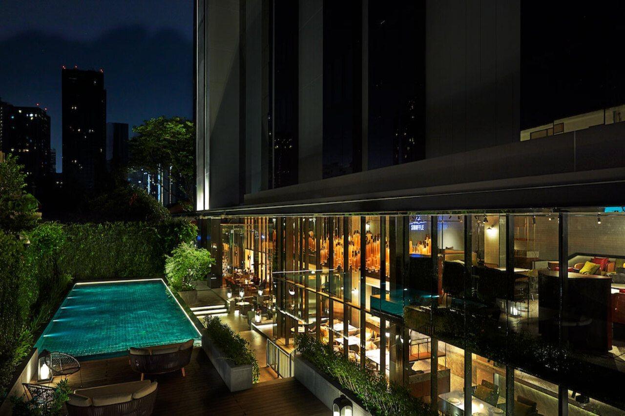 Homm Sukhumvit34 Hotel