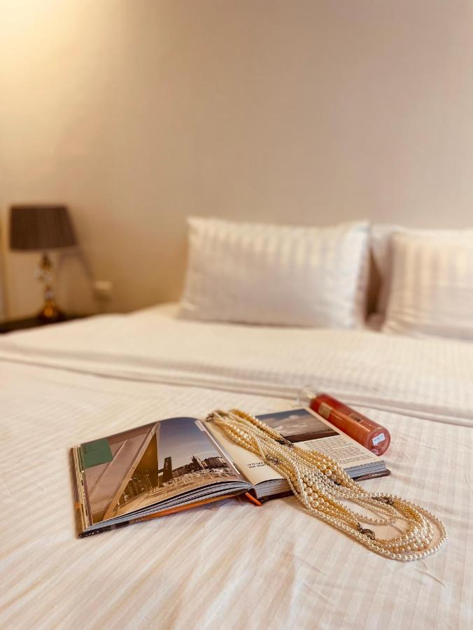 Hotel Aora Boutique Sutthisan 5*
