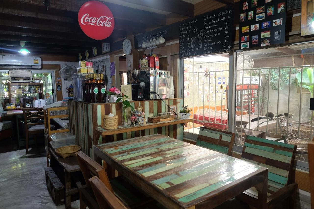 Homestay Sud Soi Bangkok