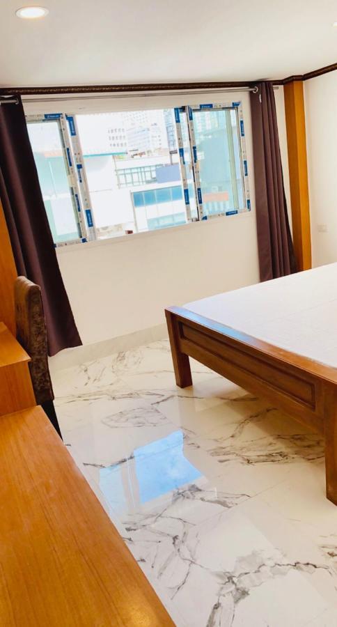 Papaji Bangkok 4*