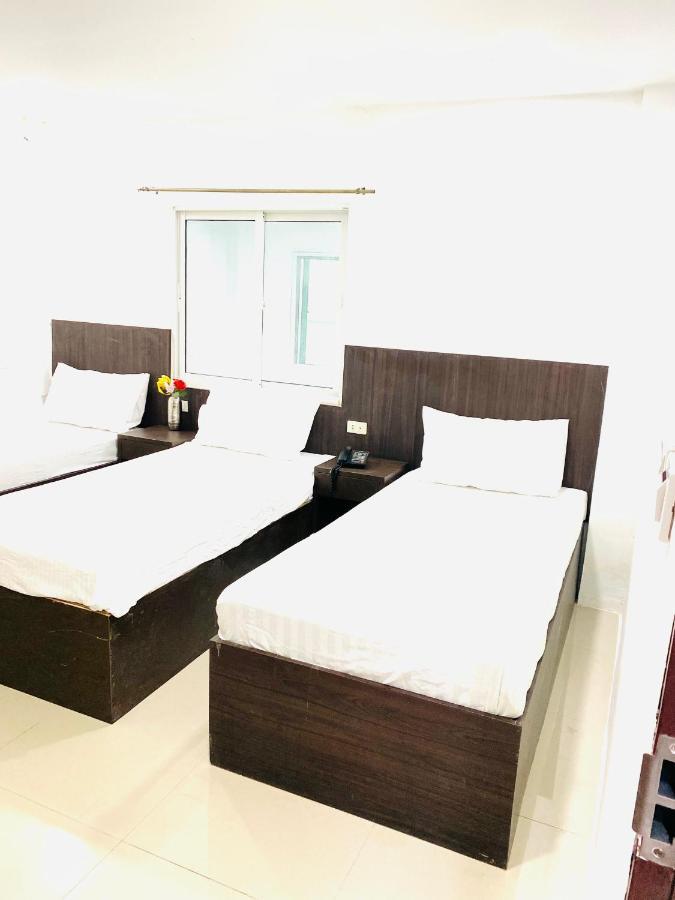 Papaji Bangkok Hotel 4*