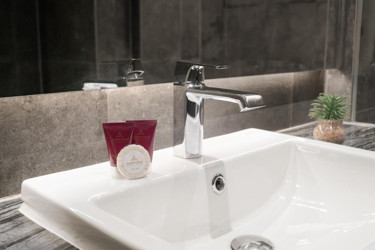 Hotel Aspira Parc Sukhumvit 22 Bangkok