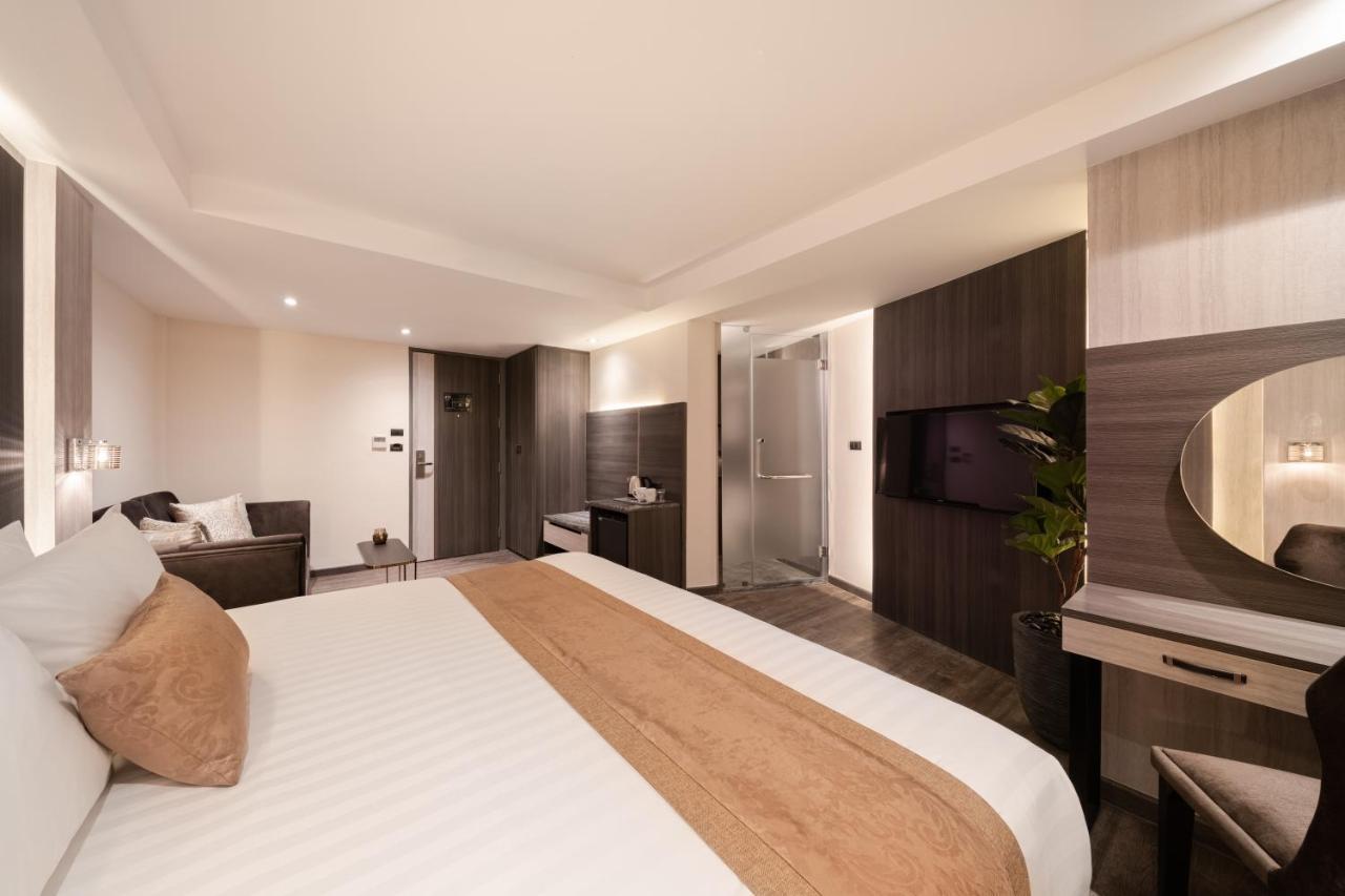 Aspira Parc Sukhumvit 22 4*