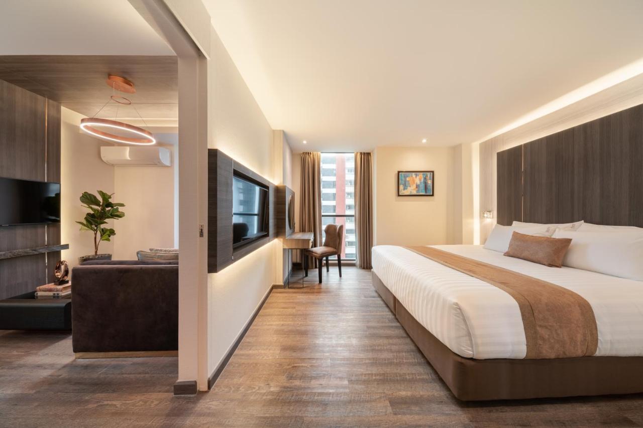 Aspira Parc Sukhumvit 22 Bangkok