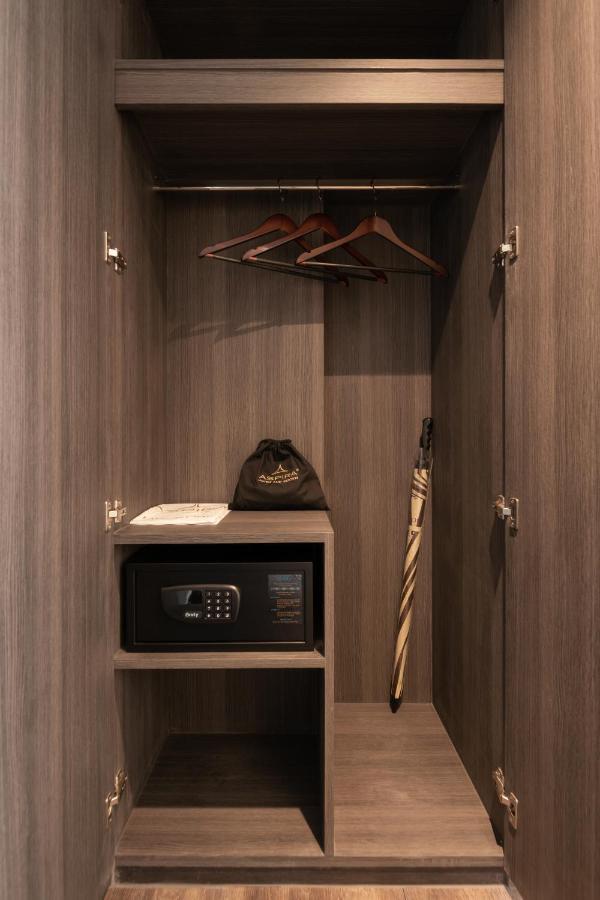 Aspira Parc Sukhumvit 22 Bangkok