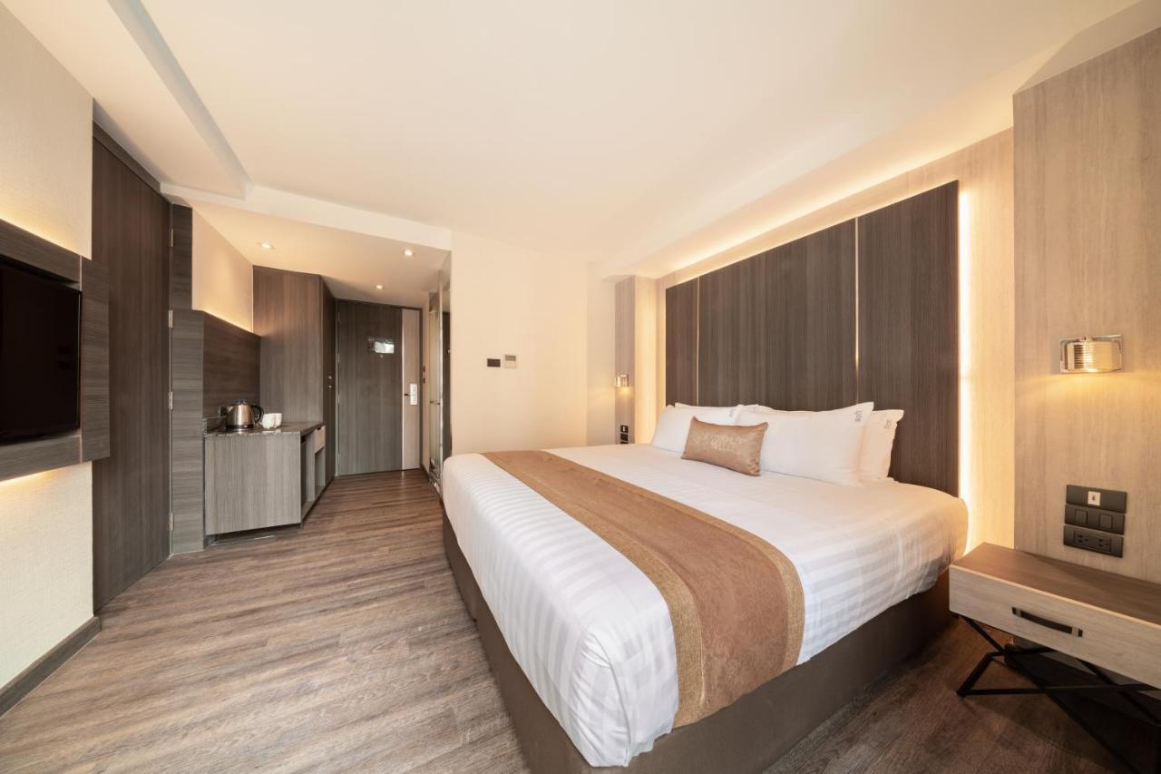Aspira Parc Sukhumvit 22 Bangkok