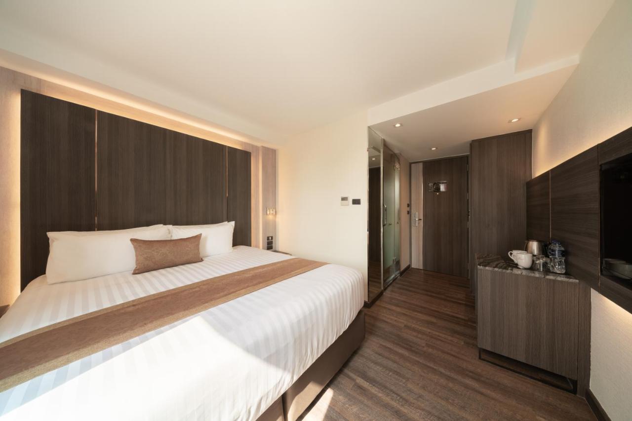 Aspira Parc Sukhumvit 22 4*