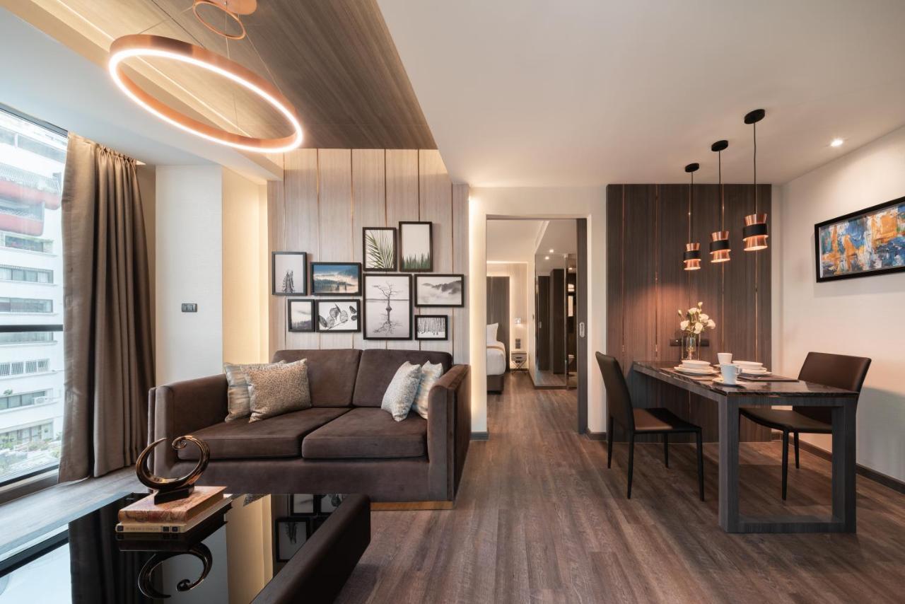 Aspira Parc Sukhumvit 22 Hotel 4*