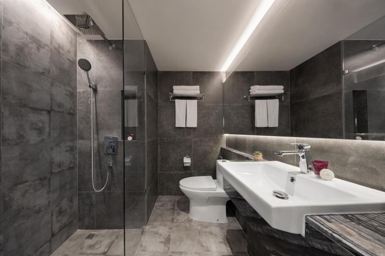 Aspira Parc Sukhumvit 22