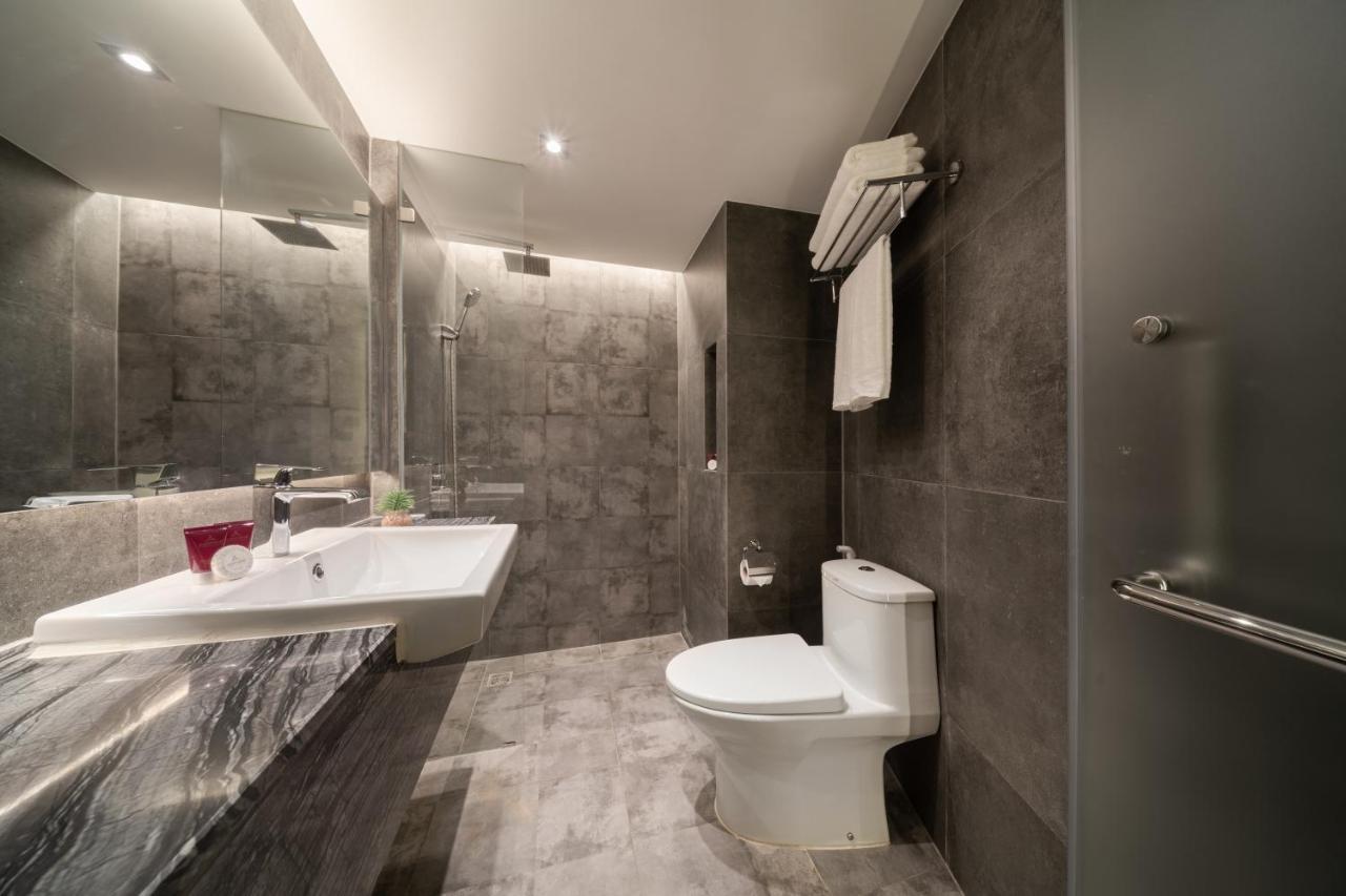 Aspira Parc Sukhumvit 22 4*