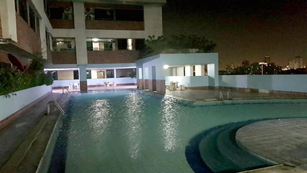 Winning Tower Aparthotel