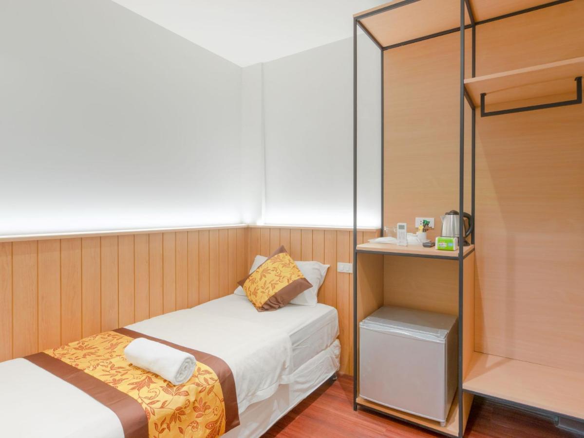 Watergate Aparthotel *